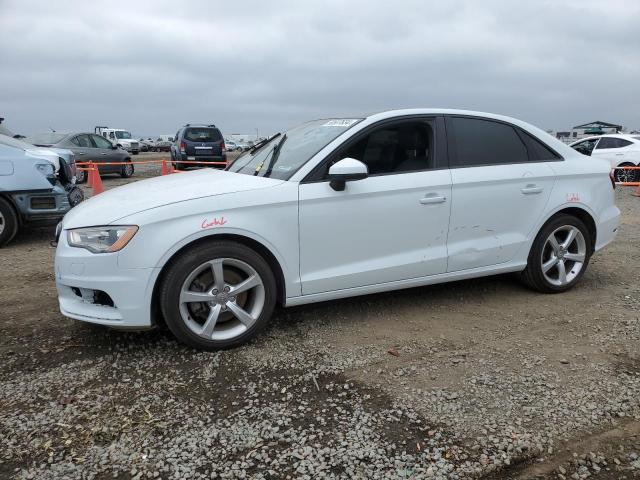 Image 1 of 2015 AUDI A3 PREMIUM 2015 with VIN WAUACGFF6F1027347
