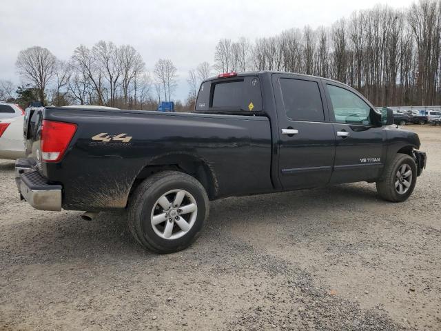 Изображение 3 2008 NISSAN TITAN XE 2008 с VIN 1N6BA07F68N307278