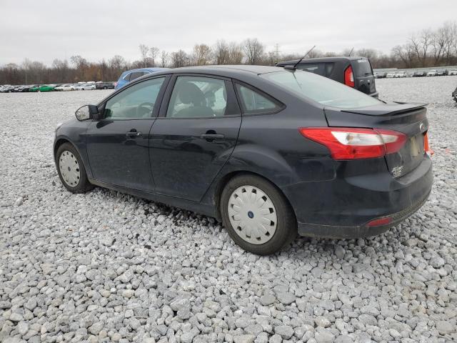 Obraz 2 z 2014 FORD FOCUS SE 2014 z VIN 1FADP3F20EL356368