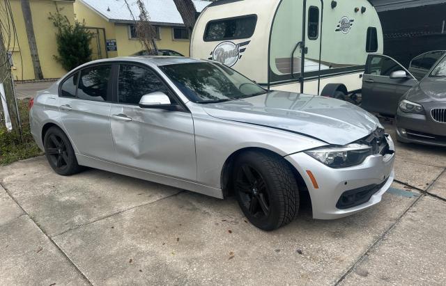 Image 1 of 2014 BMW 320 I 2014 with VIN WBA3B1C56EK131317