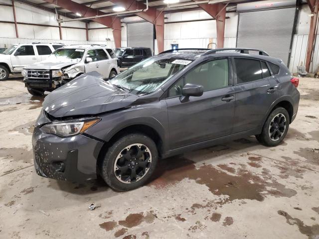 2021 SUBARU CROSSTREK PREMIUM 2021 image