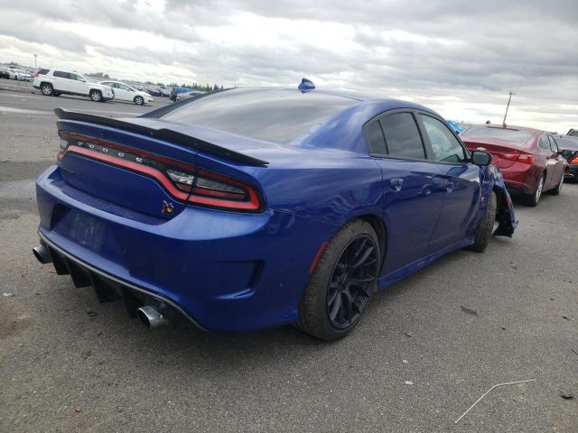 Image 3 of 2018 DODGE CHARGER R/T 392 2018 with VIN 2C3CDXGJ8JH290787
