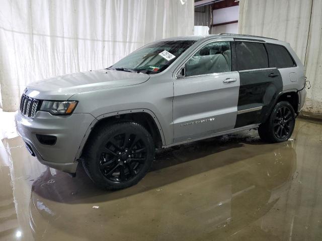 Obraz 1 z 2018 JEEP GRAND CHEROKEE LAREDO 2018 z VIN 1C4RJFAG8JC500927