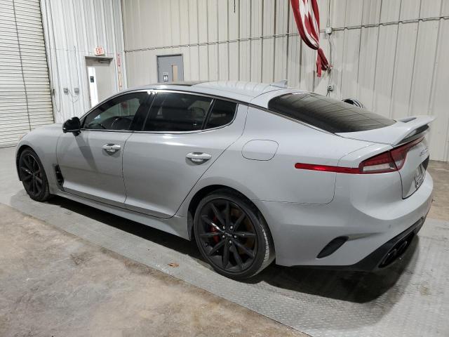 Изображение 2 2022 KIA STINGER GT2 2022 с VIN KNAE55LCXN6111585