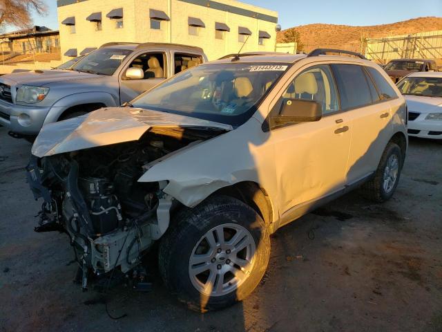 Image 1 of 2007 FORD EDGE SE 2007 with VIN 2FMDK36C97BB61188