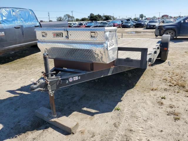 Image 2 of 2018 CARR TRAILER 2018 with VIN 4YMBU202XJN012989