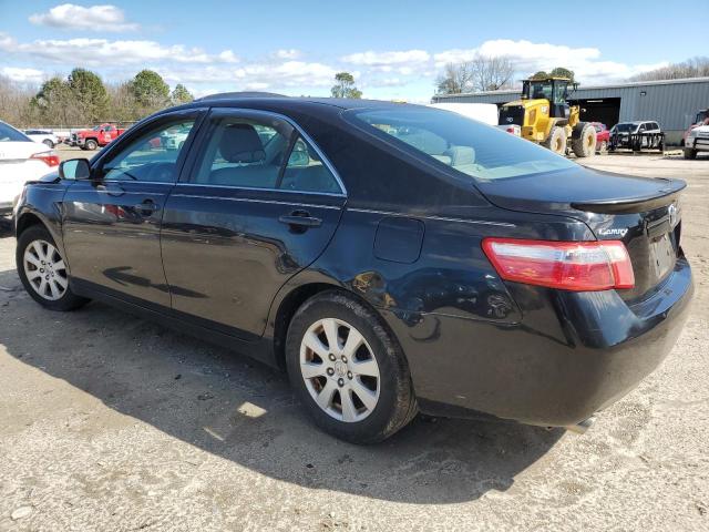 Image 2 of 2009 TOYOTA CAMRY SE 2009 with VIN 4T1BK46K29U588049