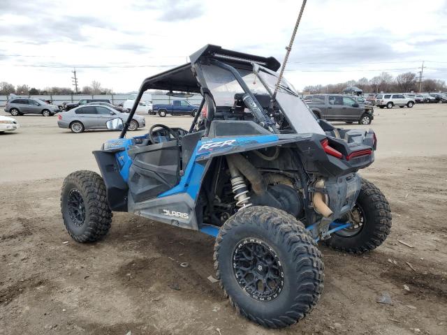 Image 3 of 2017 POLARIS RZR XP TURBO EPS 2017 with VIN 3NSVDE920HF929385