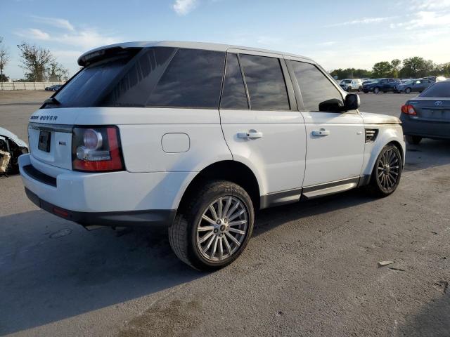 Obraz 3 z 2013 LAND ROVER RANGE ROVER SPORT HSE 2013 z VIN SALSF2D48DA782766