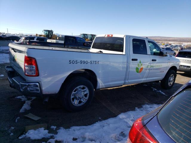 Image 3 of 2021 RAM 2500 TRADESMAN 2021 with VIN 3C6UR4HJ3MG651854