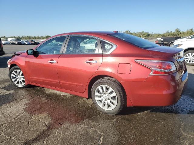 Obraz 2 z 2014 NISSAN ALTIMA 2.5 2014 z VIN 1N4AL3AP4EC415164