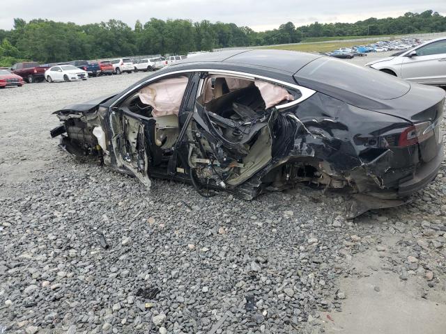 Obraz 2 z 2013 TESLA MODEL S  2013 z VIN 5YJSA1DN8DFP26861