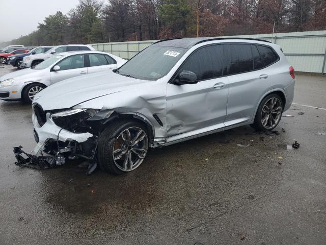 Obraz 2018 BMW X3 XDRIVEM40I 2018
