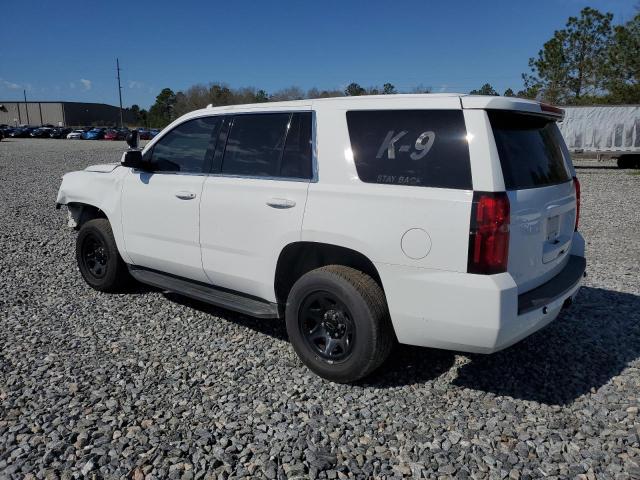 Obraz 2 z 2018 CHEVROLET TAHOE POLICE 2018 z VIN 1GNLCDEC8JR331959