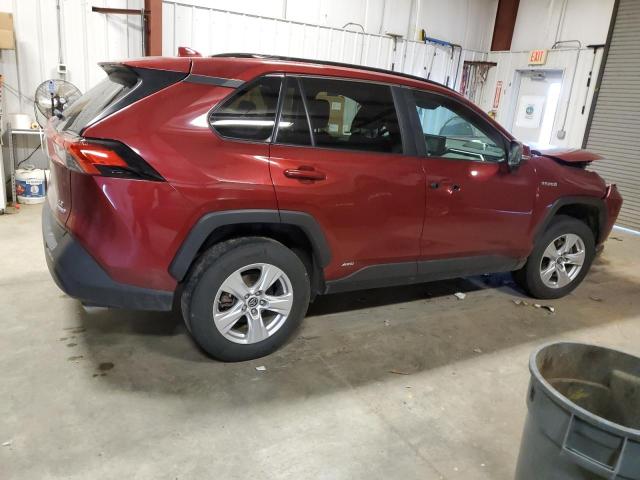 Изображение 3 2019 TOYOTA RAV4 LE 2019 с VIN 2T3MWRFV1KW011658