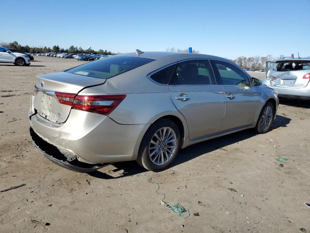 Obraz 3 z 2016 TOYOTA AVALON HYBRID 2016 z VIN 4T1BD1EB2GU052421