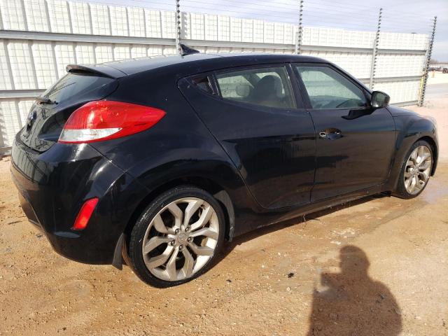 Изображение 3 2015 HYUNDAI VELOSTER  2015 с VIN KMHTC6AD8FU243304