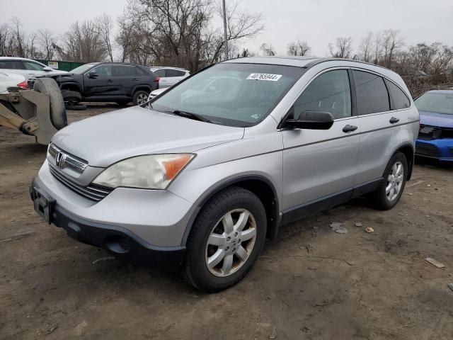 Obraz 2009 HONDA CR-V EX 2009