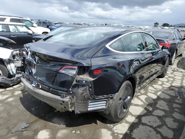 Изображение 3 2018 TESLA MODEL 3  2018 с VIN 5YJ3E1EB9JF073319