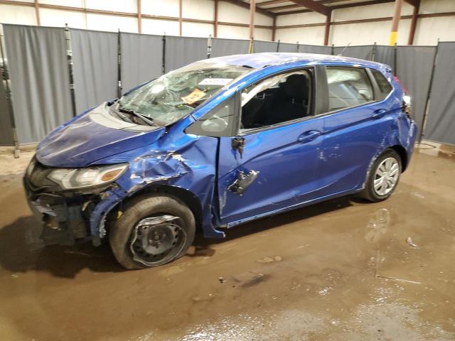 Изображение 2017 HONDA FIT LX 2017