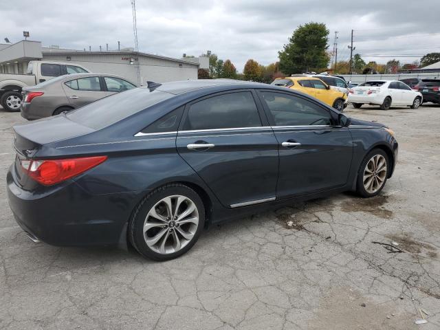 Image 3 of 2013 HYUNDAI SONATA SE 2013 with VIN 5NPEC4ABXDH781574