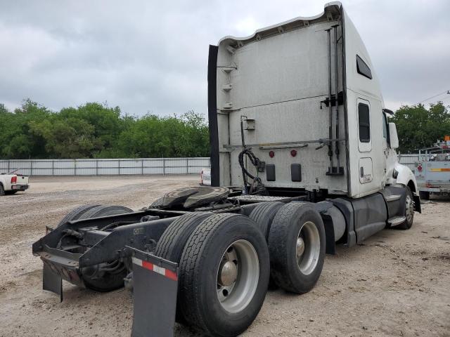 Image 3 of 2015 KENWORTH CONSTRUCTION T680 2015 with VIN 3WKYD49XXFF449664