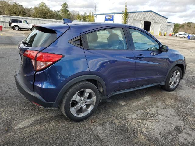 Obraz 3 z 2017 HONDA HR-V LX 2017 z VIN 3CZRU5H33HG705514