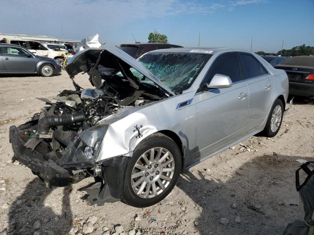 Obraz 1 z 2011 CADILLAC CTS  2011 z VIN 1G6DA5EY1B0162820