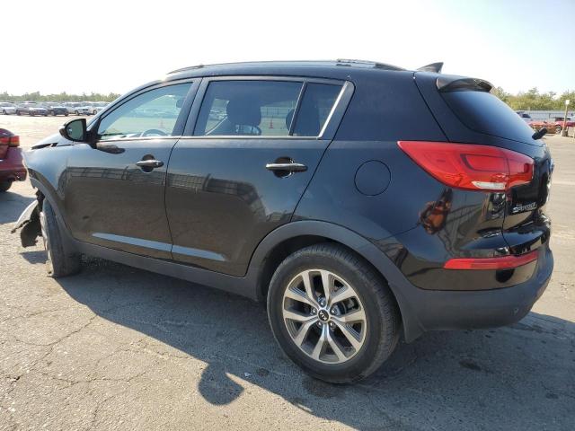 Изображение 2 2014 KIA SPORTAGE BASE 2014 с VIN KNDPB3AC0E7564457