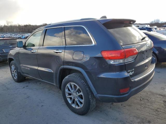 Image 2 of 2015 JEEP GRAND CHEROKEE LIMITED 2015 with VIN 1C4RJFBG3FC852898