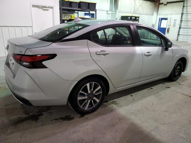 Obraz 3 z 2023 NISSAN VERSA SV 2023 z VIN 3N1CN8EV0PL862149