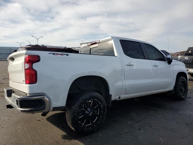 Изображение 3 2019 CHEVROLET SILVERADO K1500 LT 2019 с VIN 3GCUYDED2KG115257