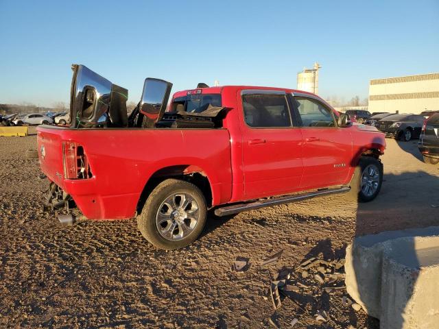 Obraz 3 z 2021 RAM 1500 BIG HORN/LONE STAR 2021 z VIN 1C6SRFFT1MN548124