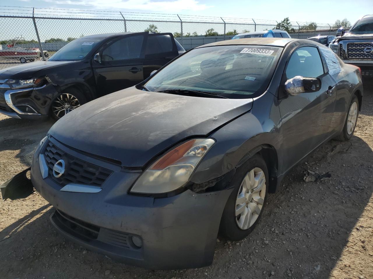 Изображение 1 2009 NISSAN ALTIMA 2.5S 2009 с VIN 1N4AL24E89C172601
