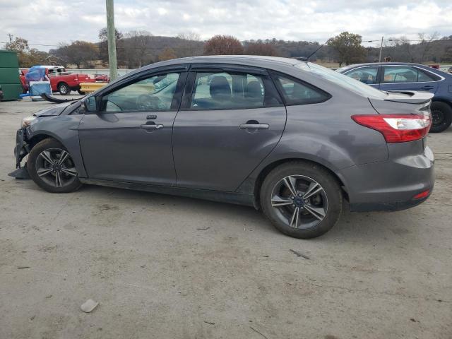 Image 2 of 2014 FORD FOCUS SE 2014 with VIN 1FADP3F24EL102579