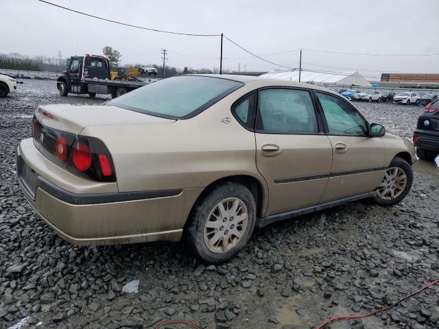 Obraz 3 z 2004 CHEVROLET IMPALA  2004 z VIN 2G1WF52E749428117