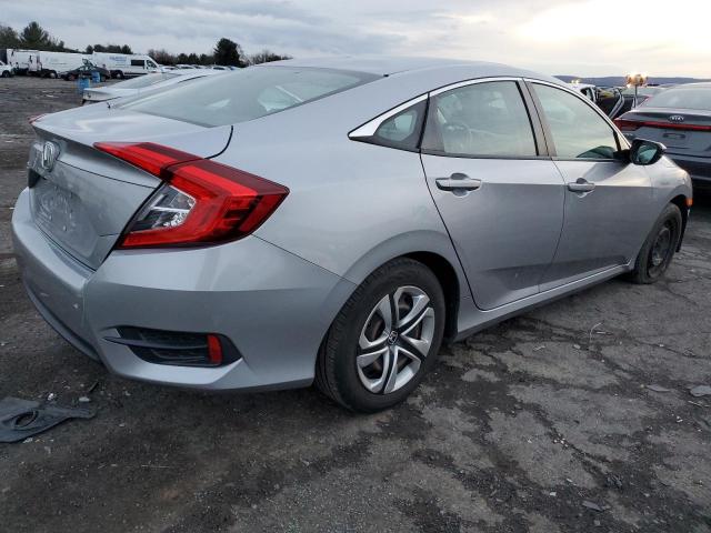 Image 3 of 2017 HONDA CIVIC LX 2017 with VIN 2HGFC2F56HH543085