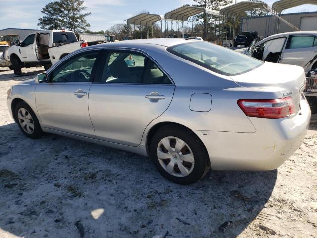 Изображение 2 2008 TOYOTA CAMRY CE 2008 с VIN 4T1BE46K18U746273