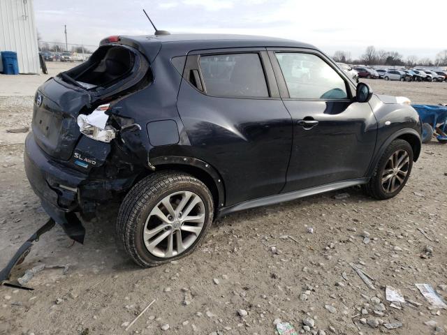 Obraz 3 z 2012 NISSAN JUKE S 2012 z VIN JN8AF5MV4CT115648