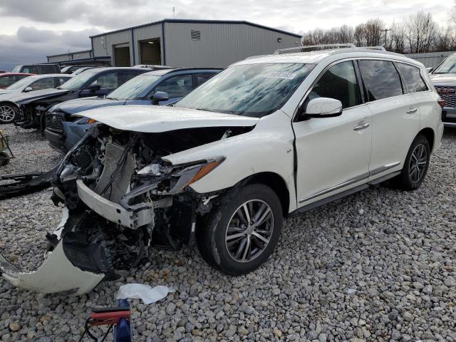 2018 INFINITI QX60  2018 image