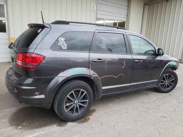 Obraz 3 z 2018 DODGE JOURNEY SE 2018 z VIN 3C4PDCAB9JT508878