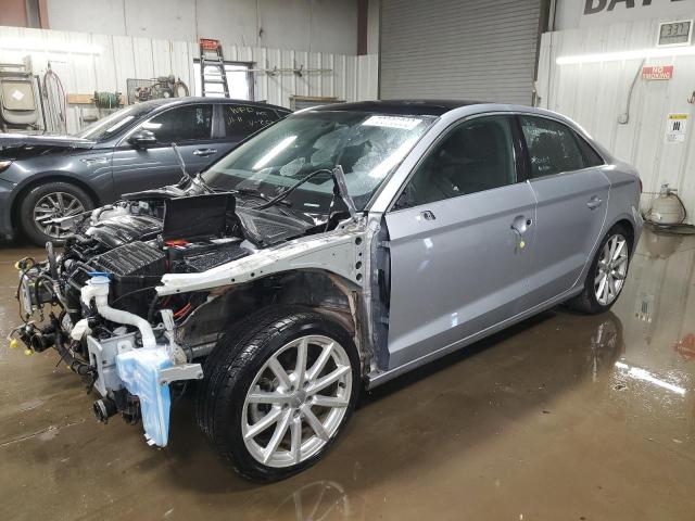 Obraz 2016 AUDI A3 PREMIUM PLUS 2016