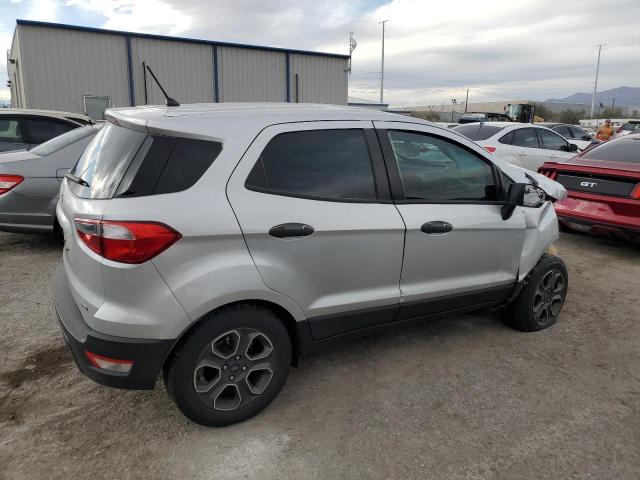 Obraz 3 z 2018 FORD ECOSPORT S 2018 z VIN MAJ3P1RE9JC164818