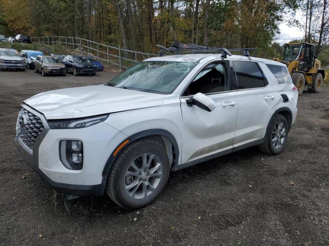 Изображение 2020 HYUNDAI PALISADE SE 2020