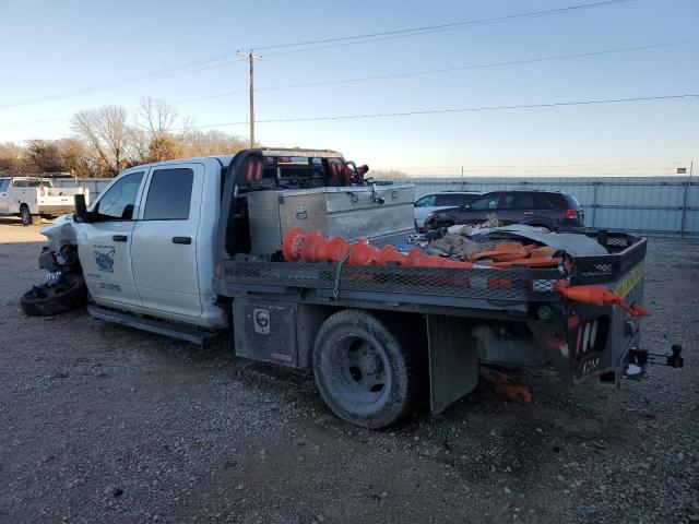 Image 3 of 2021 RAM 3500  2021 with VIN 3C7WRTCL8MG554026