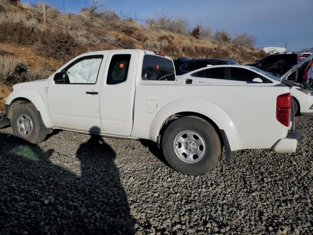 Image 2 of 2020 NISSAN FRONTIER S 2020 with VIN 1N6ED0CF8LN707152
