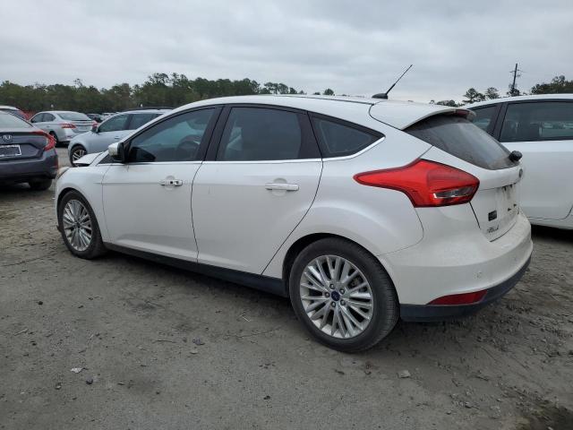 Image 2 of 2016 FORD FOCUS TITANIUM 2016 with VIN 1FADP3N2XGL402034