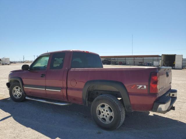 Изображение 2 2004 CHEVROLET SILVERADO C1500 2004 с VIN 2GCEC19T141290355