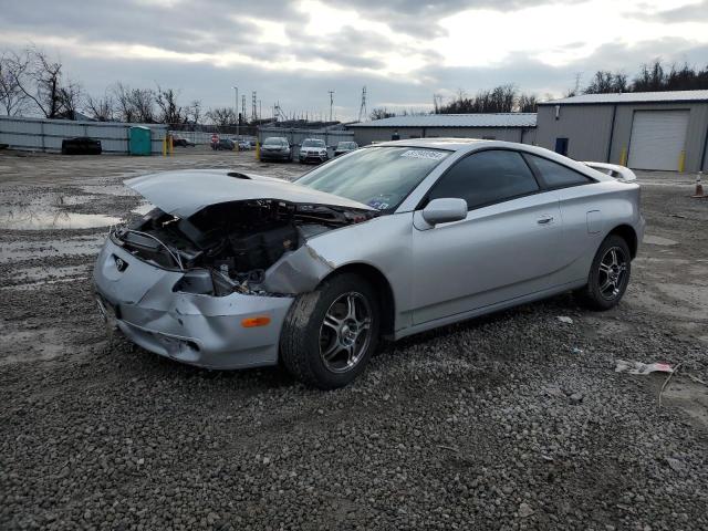 Obraz 1 z 2001 TOYOTA CELICA GT 2001 z VIN JTDDR32T210107682