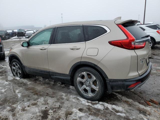 Изображение 2 2018 HONDA CR-V EX 2018 с VIN 5J6RW2H59JL025071